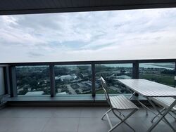 Marina Boulevard (D1), Condominium #501903871